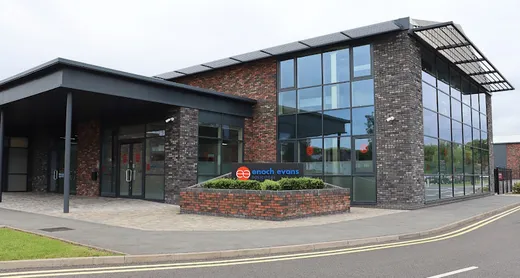 Enoch Evans Solicitors reviews