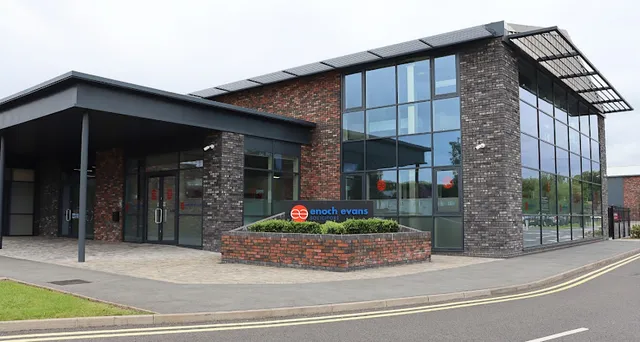 Enoch Evans Solicitors reviews