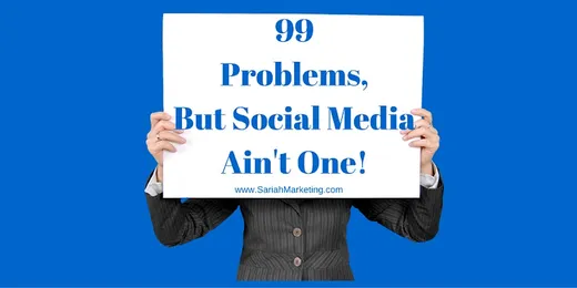 Sariah Marketing reviews