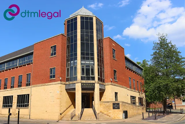 DTM Legal Chester reviews