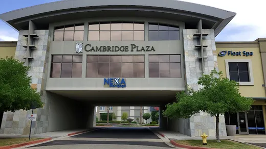 NEXA Mortgage Corporate reviews