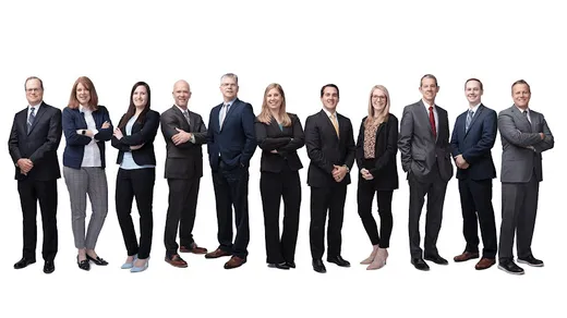 Van Matre Law Firm, P.C. reviews