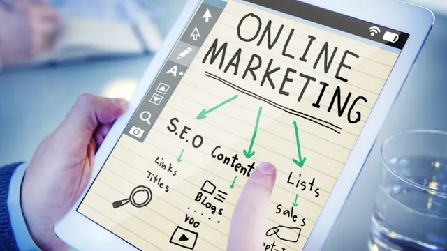 Chauncey Agency (Experts in Digital Marketing, SEO, E-Commerce, & Social Media) reviews