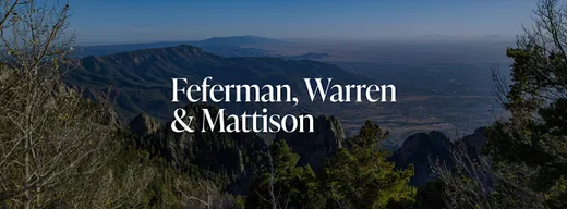 Feferman, Warren & Mattison reviews