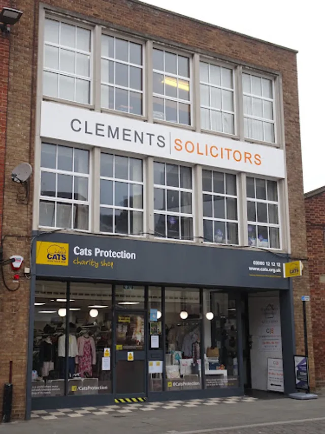 Clements Solicitors reviews