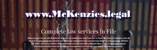 McKenzies reviews