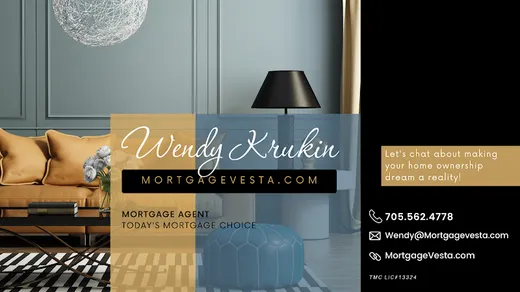 Wendy Krukin Mortgage Agent reviews