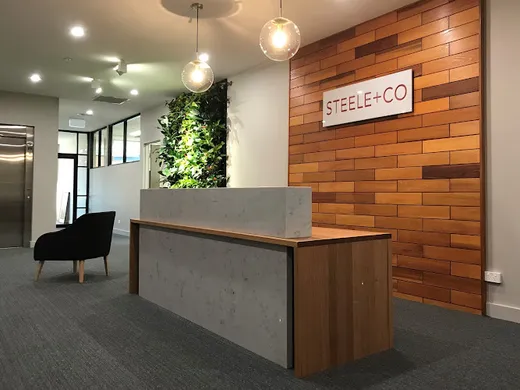 Steele+Co Law and Conveyancing reviews