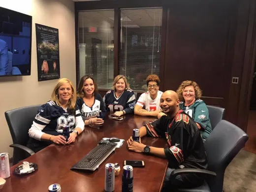 RW Towne Mortgage reviews