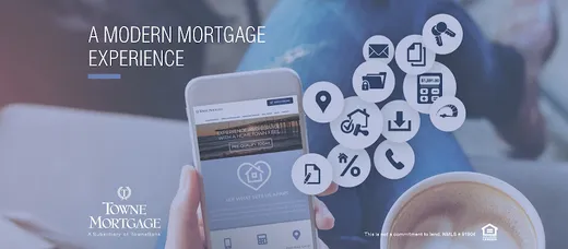Towne Mortgage reviews