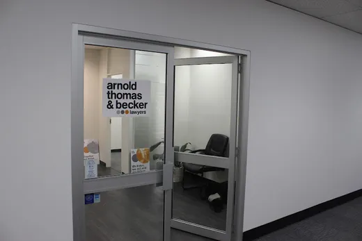 Arnold Thomas & Becker Lawyers Geelong reviews