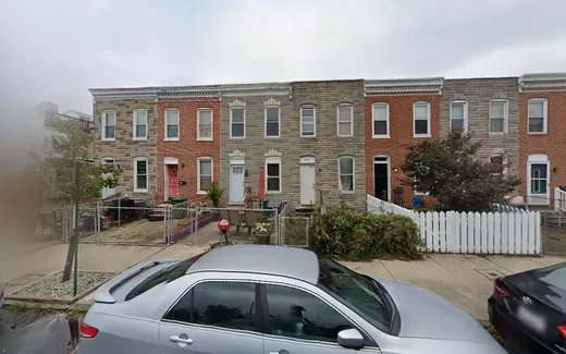Annapolis First Mortgage LLC reviews