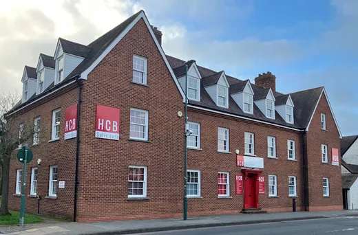 HCB Solicitors Solihull reviews