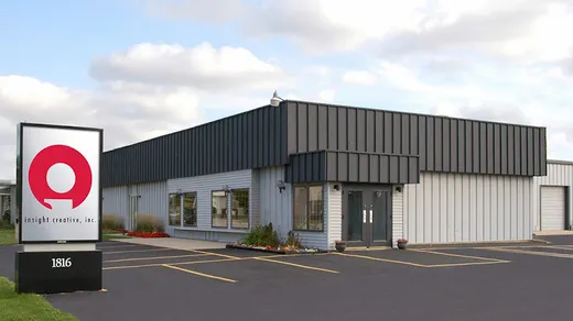 Insight Creative, Inc. reviews