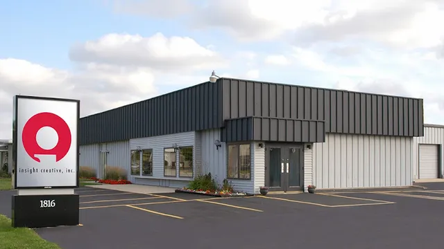 Insight Creative, Inc. reviews