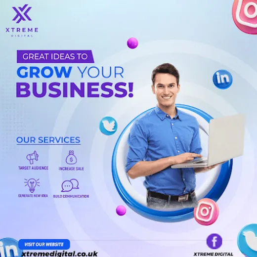 Xtreme Digital Solutions reviews