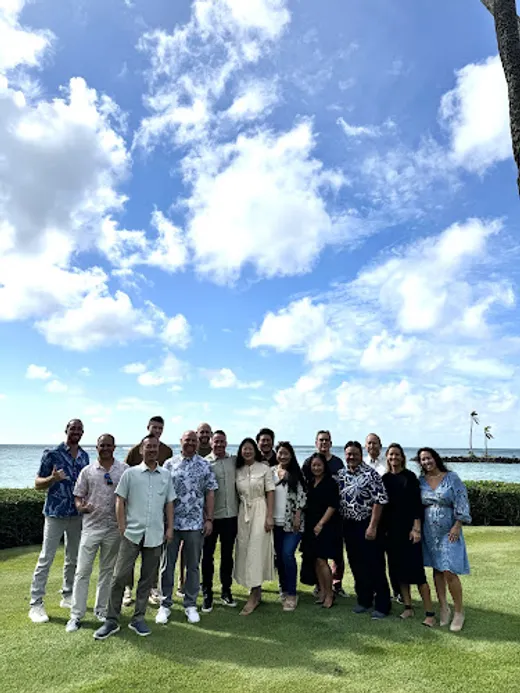 Kama'aina Mortgage Group reviews