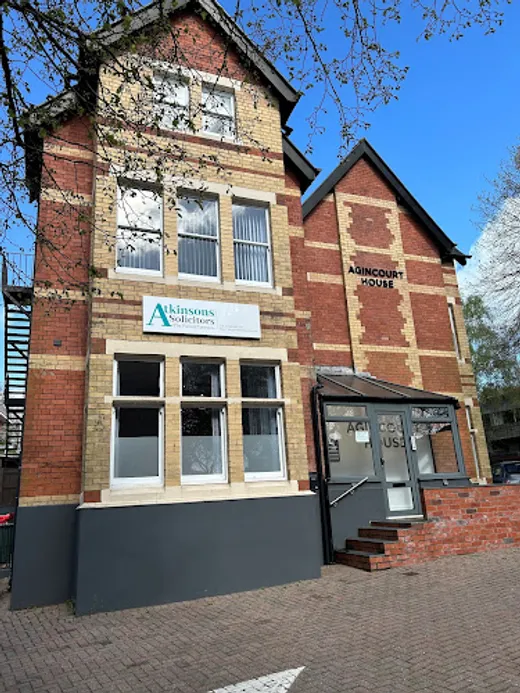Atkinsons Solicitors reviews