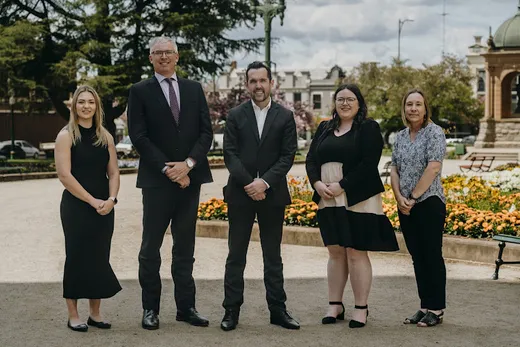 Kenny Spring Solicitors reviews
