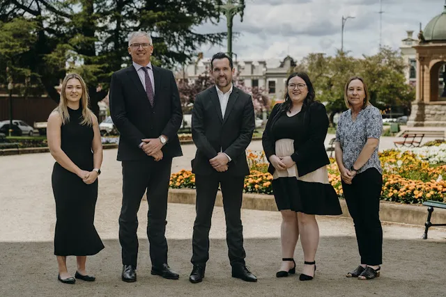 Kenny Spring Solicitors reviews