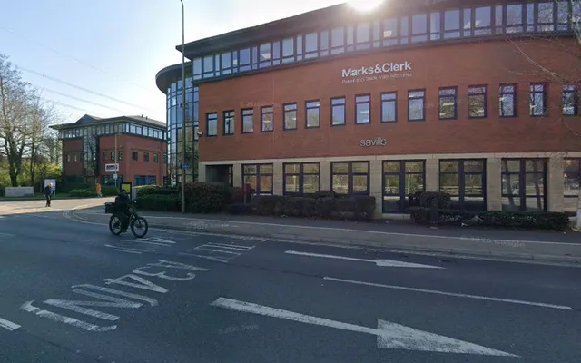 Marks & Clerk reviews