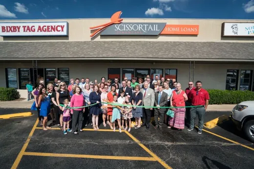 SCISSORTAIL FINANCIAL HOME LOANS TULSA reviews