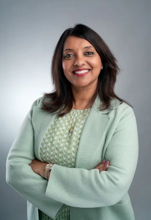 Kamna Mittal at Guaranteed Rate Affinity (NMLS #926641) reviews
