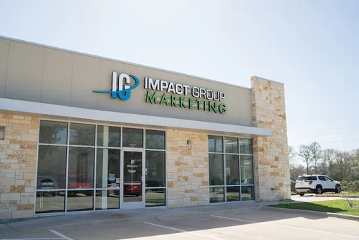 Impact Group Marketing reviews