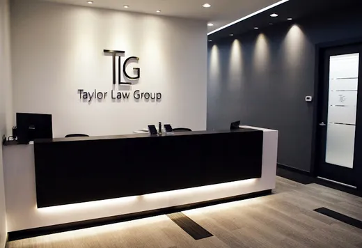 Taylor Law Group reviews
