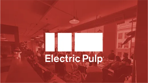 Electric Pulp | Sioux Falls Web Design, Web Development, and Digital Marketing reviews