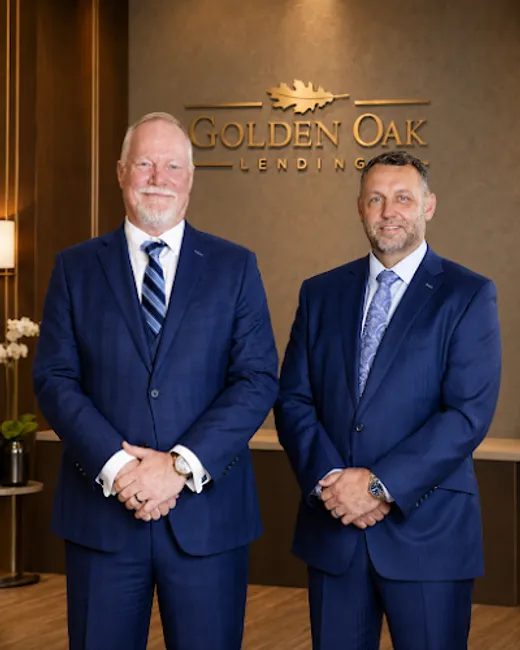 Golden Oak Lending reviews