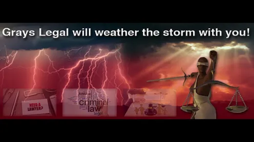 GRAYS LEGAL | Lawyers Darwin reviews