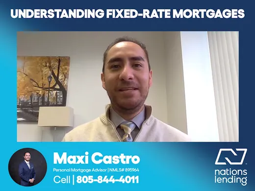 Nations Lending - Oxnard, CA Branch - NMLS: 1285985 reviews