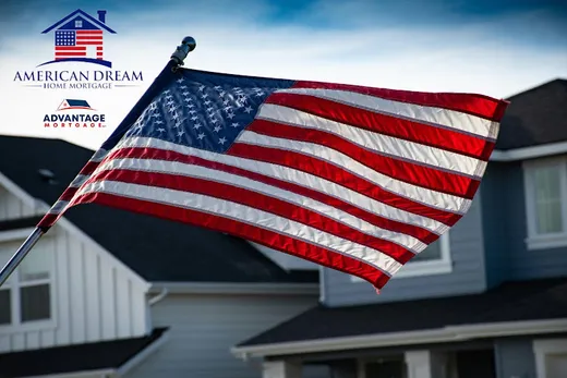 American Dream Home Mortgage | powered by Advantage Mortgage Inc. reviews