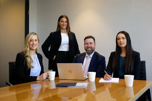 Turner Freeman Lawyers reviews