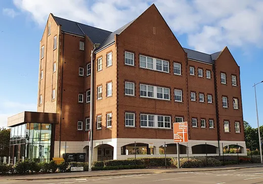 Trethowans Solicitors - Poole reviews