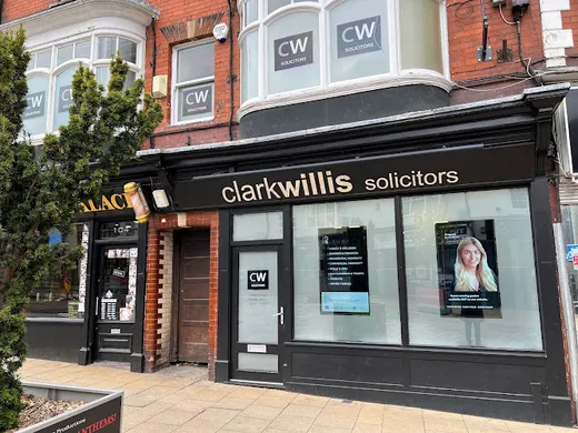 Clark Willis Solicitors reviews