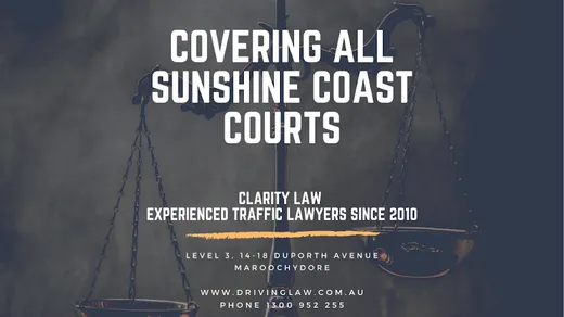 Driving Law Queensland reviews