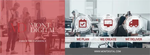 Mont Digital Marketing Agency Slough reviews
