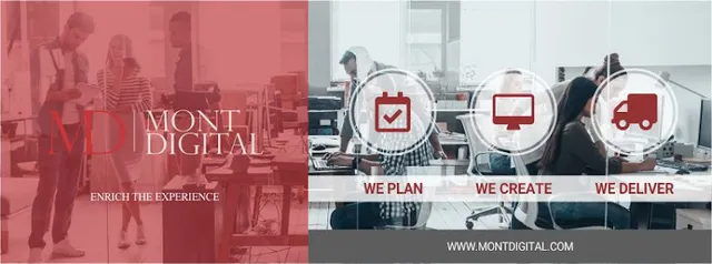 Mont Digital Marketing Agency Slough reviews