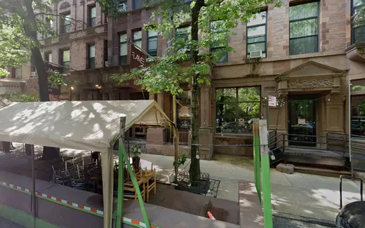 SEO New York NYC reviews