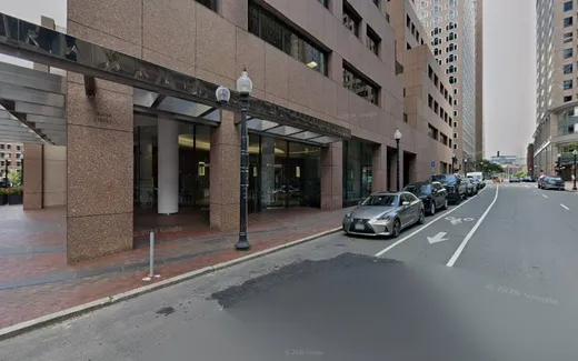 Law Office of Adam S. Minsky reviews