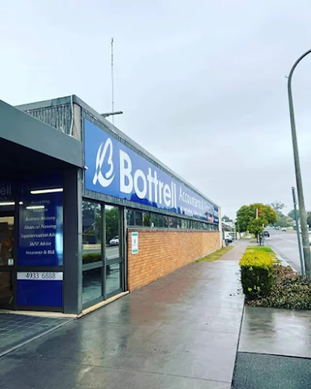 Bottrell Media & Website Design Maitland reviews