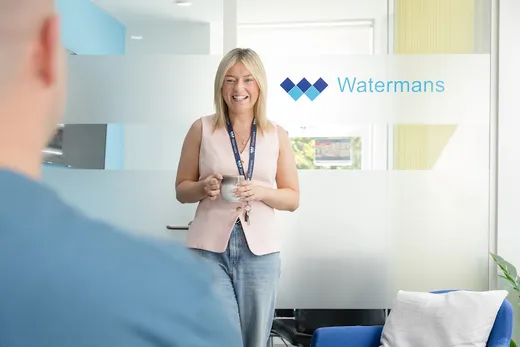 Watermans Solicitors - Edinburgh reviews
