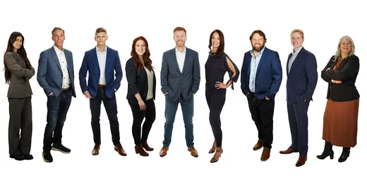 Hudson Smith Real Estate Group reviews