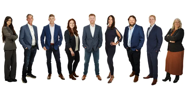 Hudson Smith Real Estate Group reviews