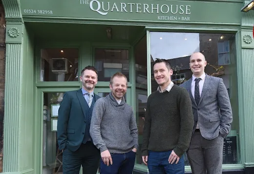 Harrison Drury Solicitors Lancaster reviews