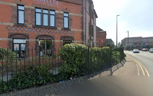Manleys Solicitors reviews