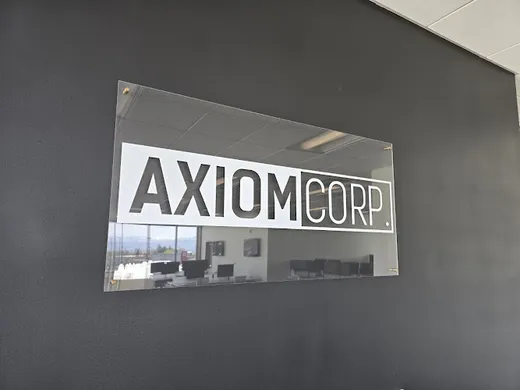 Axiom Tech Systems reviews