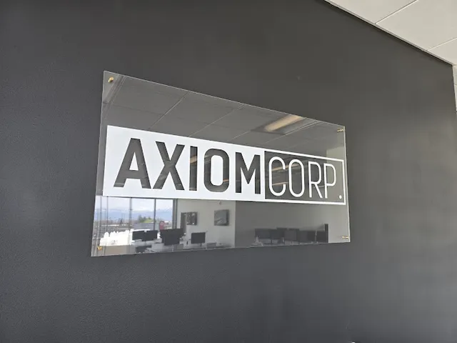 Axiom Tech Systems reviews